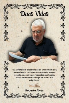 Cover Duas Vidas (eBook, ePUB)