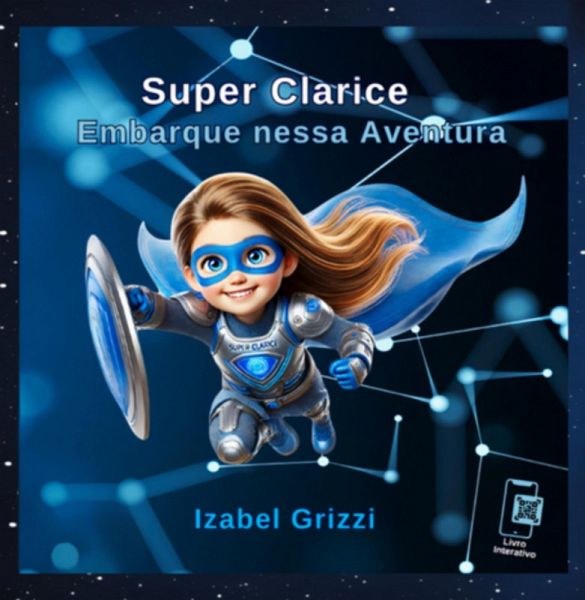 Super Clarice (eBook, ePUB) Super Clarice (eBook, ePUB)