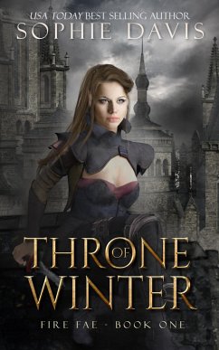 Cover Throne of Winter (Fire Fae) (eBook, ePUB)
