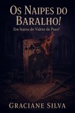 Os Naipes Do Baralho (eBook, ePUB)