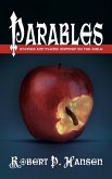 Parables: Stories and Poems Inspired by the Bible (eBook, ePUB)