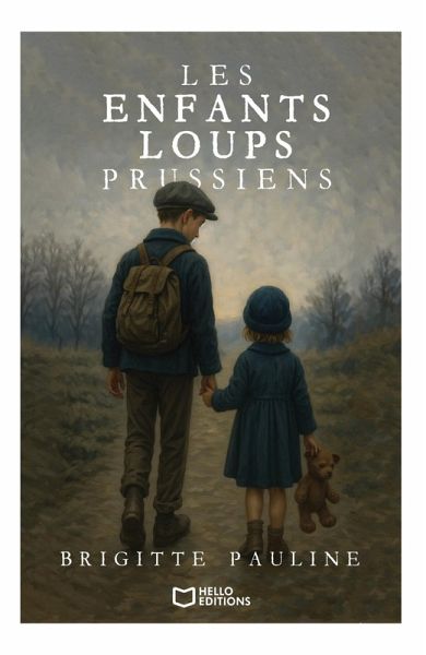 Les enfants-loups prussiens (eBook, ePUB)