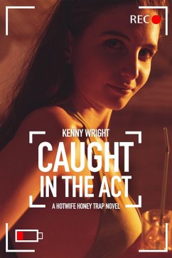 Cover Caught in the Act (eBook, ePUB)