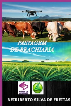 Cover Pastagem De Brachiaria (eBook, ePUB)