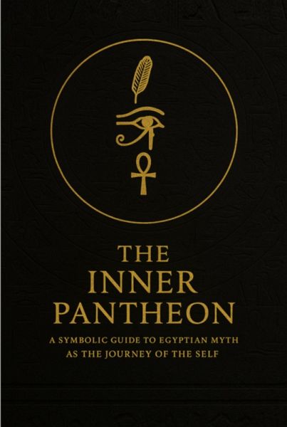 The Inner Pantheon (eBook, ePUB) The Inner Pantheon (eBook, ePUB)