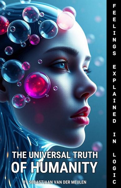 The Universal Truth of Humanity: Feelings explained in logic (eBook, ePUB)