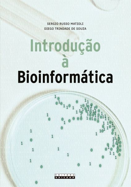 Introduçaõ à Bioinformática (eBook, ePUB)