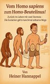 Vom Homo sapiens zum Homo - Beutelinus! (eBook, ePUB)