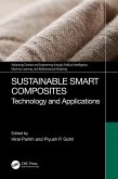 Sustainable Smart Composites (eBook, PDF)
