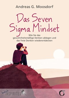 Cover Das Seven Sigma Mindset (eBook, ePUB)