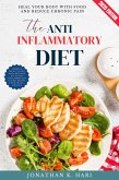 The Anti-Inflammatory Diet: (eBook, ePUB)