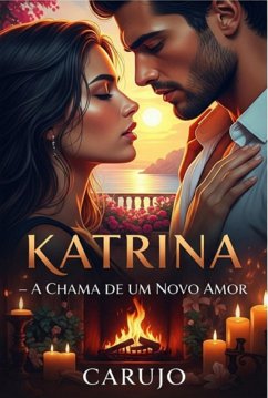 Cover Katrina (eBook, ePUB)