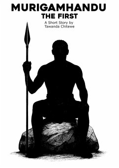 Cover Murigamhandu: The First (eBook, ePUB)