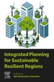 Integrated Planning for Sustainable Resilient Regions (eBook, ePUB)