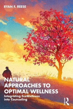 Cover Natural Approaches to Optimal Wellness (eBook, ePUB)