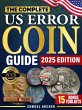 The Complete US Error Coin Guide:A... - Bild 1