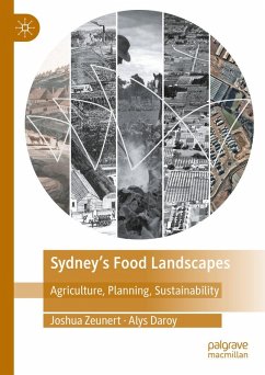 Cover Sydney's Food Landscapes (eBook, PDF)