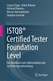 ISTQB® Certified Tester Foundation Level (eBook, PDF) ISTQB® Certified Tester Foundation Level (eBook, PDF)