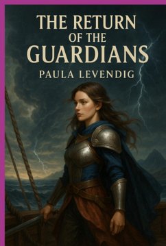 Cover The Return Of The Gurdians (eBook, ePUB)