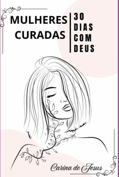 Cover Mulheres Curadas (eBook, ePUB)
