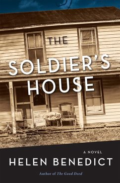 Cover The Soldier's House (eBook, ePUB)