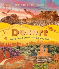 Cover Desert (eBook, ePUB)