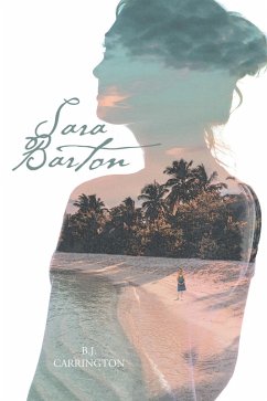 Sara Barton (eBook, ePUB) - Carrington, B. J.