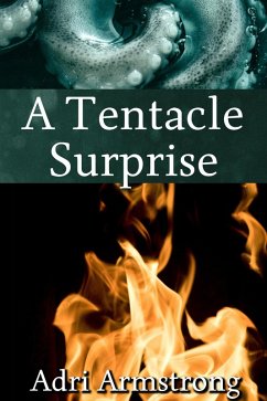 Cover A Tentacle Surprise (A Kinky Collection, #39) (eBook, ePUB)