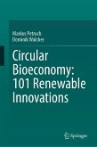 Circular Bioeconomy: 101 Renewable Innovations (eBook, PDF)