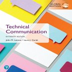 Technical Communication, Global Edition (International eBook) (eBook, ePUB)