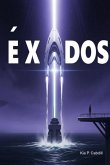Éxodos (eBook, ePUB)