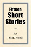 Fifteen Short Stories (eBook, ePUB)