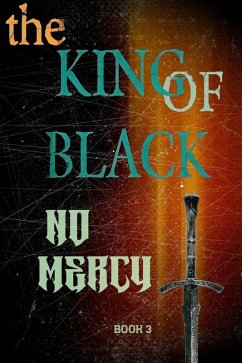 Cover The King of Black: No Mercy (eBook, ePUB)