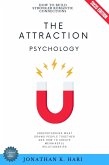 The Attraction Psychology: (eBook, ePUB)
