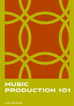 Cover Music Production 101 (eBook, ePUB)