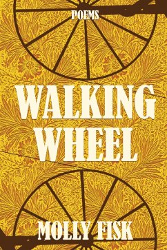 Cover Walking Wheel (eBook, ePUB)