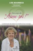 Ton corps dit: Aime-toi! (eBook, ePUB) Ton corps dit: Aime-toi! (eBook, ePUB)