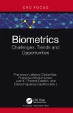 Biometrics (eBook, PDF)