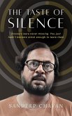 The Taste of Silence (eBook, ePUB)