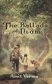 The Ballads of Niam (eBook, ePUB) The Ballads of Niam (eBook, ePUB)