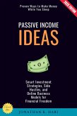 Passive Income Ideas: (eBook, ePUB)
