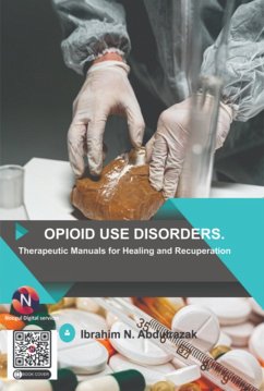 Cover Opioid Use Disorders: (eBook, ePUB)