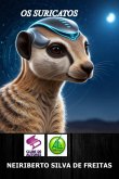 Os Suricatos (eBook, ePUB)