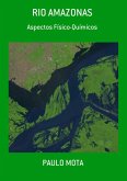 Rio Amazonas (eBook, ePUB)