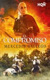 El compromiso (eBook, ePUB) El compromiso (eBook, ePUB)