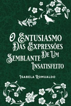 Cover O Entusiasmo Das Expressões (eBook, ePUB)