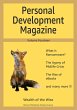 Personal Development Magazine - Volume... - Bild 1