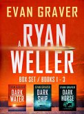 A Ryan Weller Box Set: Books 1 - 3 (eBook, ePUB)