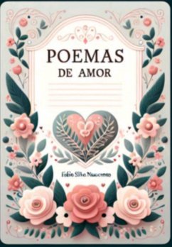 O Poder Do Amor (eBook, ePUB) Cover O Poder Do Amor (eBook, ePUB)