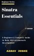 Sinatra Essentials: A Beginner's... - Bild 1